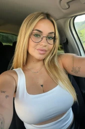 Проститутка Наташа